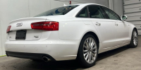 2013 AUDI A6 - 117K MILES! SUPERCHARGED! - 6