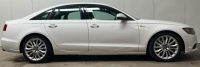 2013 AUDI A6 - 117K MILES! SUPERCHARGED! - 7