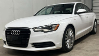 2013 AUDI A6 - 117K MILES! SUPERCHARGED! - 8