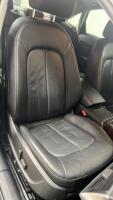2013 AUDI A6 - 117K MILES! SUPERCHARGED! - 17