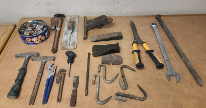 Tools Assortment