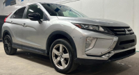 2019 MITSUBISHI ECLIPSE CROSS - 4X4! 118K MILES!
