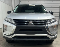 2019 MITSUBISHI ECLIPSE CROSS - 4X4! 118K MILES! - 2