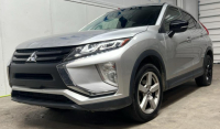 2019 MITSUBISHI ECLIPSE CROSS - 4X4! 118K MILES! - 3