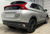 2019 MITSUBISHI ECLIPSE CROSS - 4X4! 118K MILES! - 8