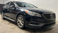 2015 HYUNDAI SONATA - PADDLE SHIFTERS!