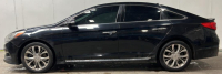 2015 HYUNDAI SONATA - PADDLE SHIFTERS! - 3