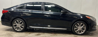 2015 HYUNDAI SONATA - PADDLE SHIFTERS! - 7