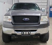 2006 FORD F-150 - 4X4! LIFT KIT! - 2