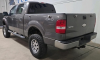 2006 FORD F-150 - 4X4! LIFT KIT! - 4