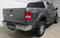 2006 FORD F-150 - 4X4! LIFT KIT! - 6