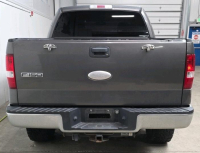 2006 FORD F-150 - 4X4! LIFT KIT! - 7