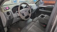 2006 FORD F-150 - 4X4! LIFT KIT! - 10