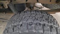 2006 FORD F-150 - 4X4! LIFT KIT! - 26