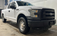2015 FORD F-150 - 109K MILES!
