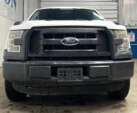 2015 FORD F-150 - 109K MILES! - 2
