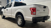 2015 FORD F-150 - 109K MILES! - 4
