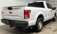 2015 FORD F-150 - 109K MILES! - 6