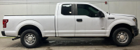 2015 FORD F-150 - 109K MILES! - 7