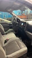 2015 FORD F-150 - 109K MILES! - 17