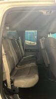 2015 FORD F-150 - 109K MILES! - 20