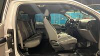 2015 FORD F-150 - 109K MILES! - 21
