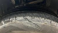 2015 FORD F-150 - 109K MILES! - 25