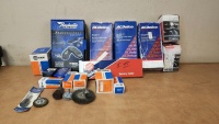 ACDelco Brake Kits & More