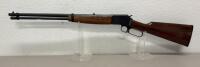 Browning BL-22 Lever-Action Rifle, .22 Caliber, Serial: 03194MZ242