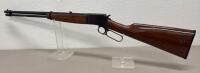 Browning BL-22 Lever-Action Rifle, .22 Caliber, Serial: 03194MZ242 - 3