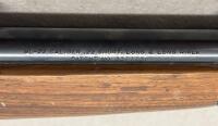 Browning BL-22 Lever-Action Rifle, .22 Caliber, Serial: 03194MZ242 - 6
