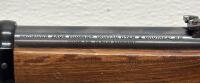 Browning BL-22 Lever-Action Rifle, .22 Caliber, Serial: 03194MZ242 - 7