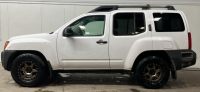 2007 NISSAN XTERRA - 128K MILES! - 3