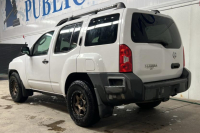 2007 NISSAN XTERRA - 128K MILES! - 4