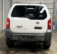 2007 NISSAN XTERRA - 128K MILES! - 5