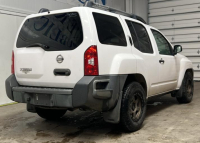2007 NISSAN XTERRA - 128K MILES! - 6
