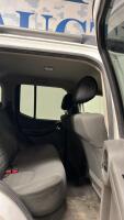 2007 NISSAN XTERRA - 128K MILES! - 19