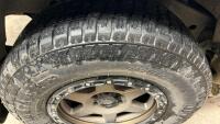 2007 NISSAN XTERRA - 128K MILES! - 25
