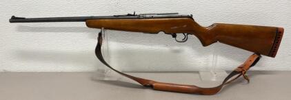 Stevens Model 325-C .30-30 Bolt-Action Rifle, Serial #30635