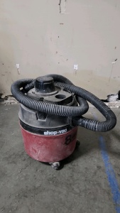 Shop-Vac Wet/Dry