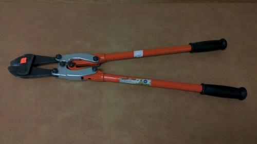 27" Bolt Cutter