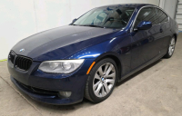 2013 BMW 328i - 118K MILES! - 8