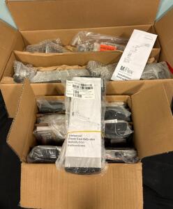 M Flex Monitor Arm Systems