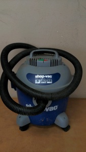 6gal Shop Vac