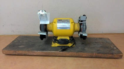 Alltrade 6" Bench Grinder