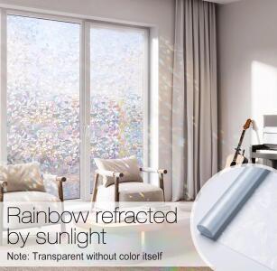 Mangobox Window Film
