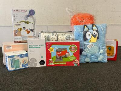 Large Selection of Baby/New Parent Items!!!