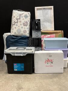 NEW!! Household decorations!! BIG LOT!