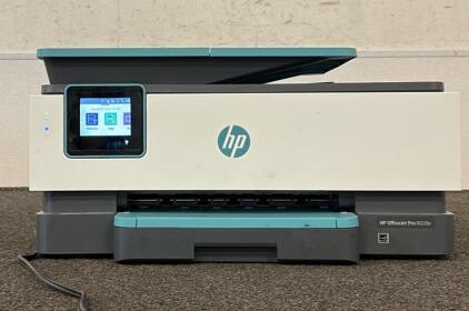 HP OfficeJet Pro 8025e All-in-One
