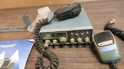 Midland CB Radio